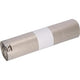 Vuilniszakken deiss 99306 50 micron transparant