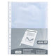 Showtassen exacompta 5111e transparant polypropyleen a4