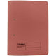 Archiefdoos exacompta 211 7006z a4+ roze