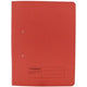 Archiefdoos exacompta 211 7005z a4+ rood