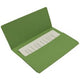 Documentmap exacompta dw250-grnz a4 groen