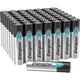 Batterijen energizer 7638900444940 aaa niet-oplaadbaar pak van 50