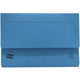 Documentmap exacompta 4795z a4, foolscap blauw