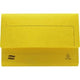 Documentmap exacompta 3149z a4, foolscap citroen