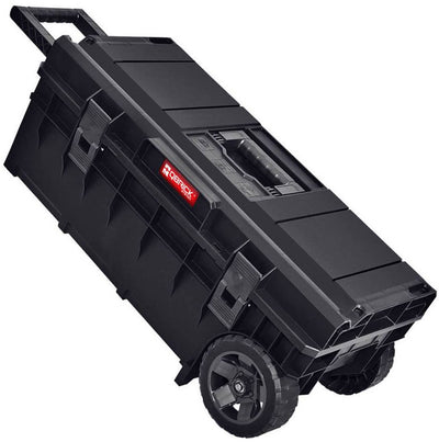 Patrol qbrick system one - gereedschapskoffer - mobiel - lang - 79,3x38,5x32,2cm