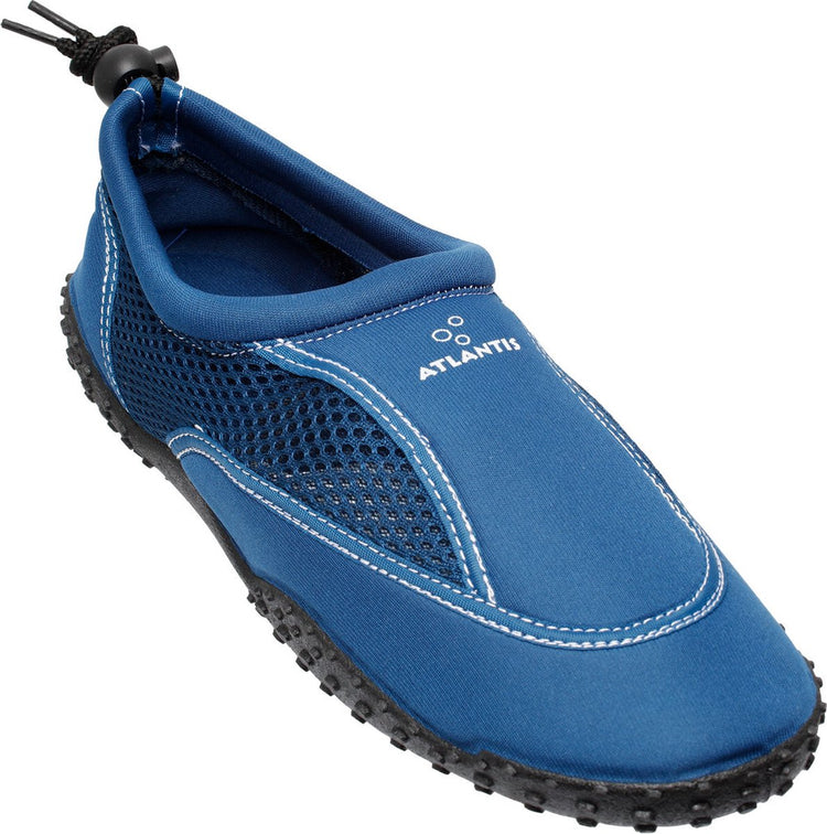 Atlantis bora - waterschoenen voor volwassenen - blauw - 43