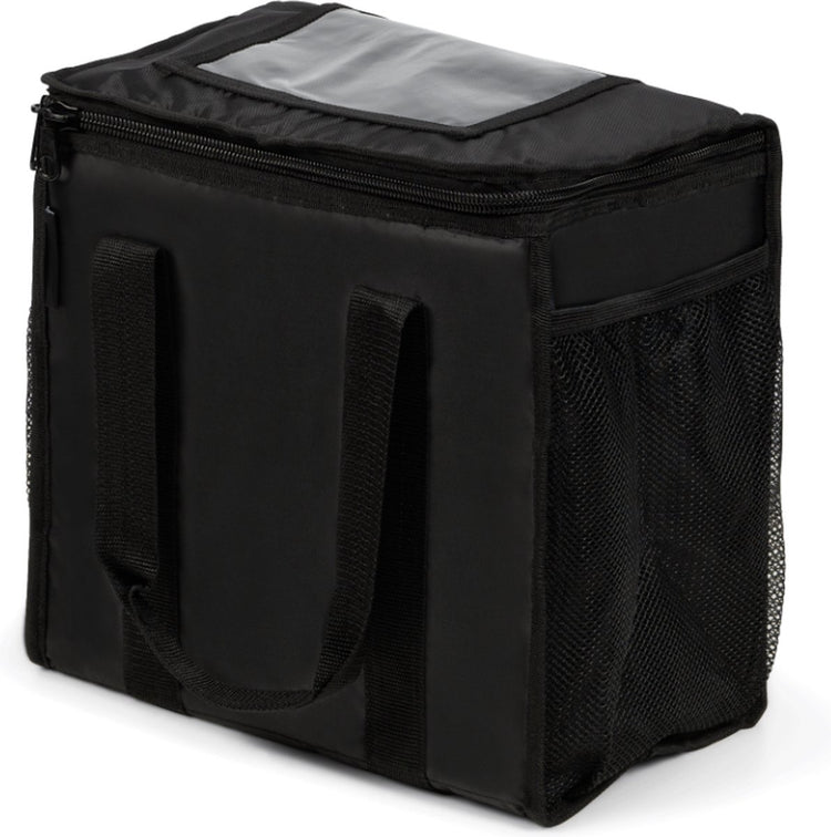 Steamy bezorgtas - koeltas - small - voor zowel warm als koud houden - 33 x 22 x 33 cm - 19 liter