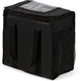 Steamy bezorgtas - koeltas - small - voor zowel warm als koud houden - 33 x 22 x 33 cm - 19 liter