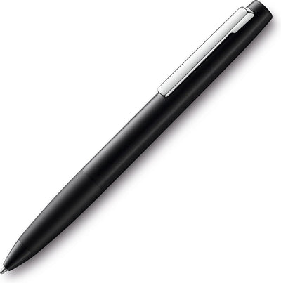 Lamy aion balpen - black