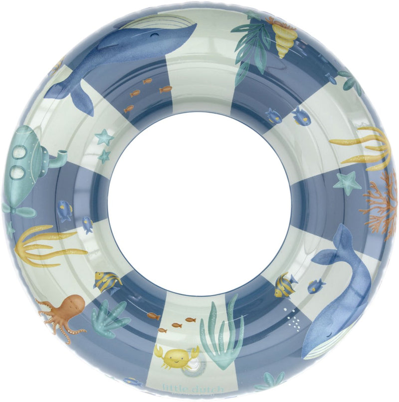 Little dutch ocean world zwemband 50cm