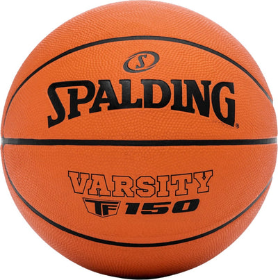 Spalding tf-150 varsity basketbal maat 5 fiba