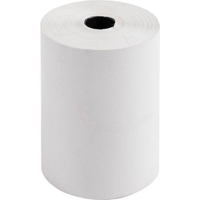 Kassarol exacompta 40991e 76x70x12mm 60m wit