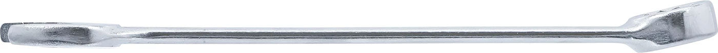 Bgs technic combination wrench set sw 6 - 19 mm 8 pcs.