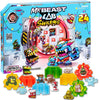Moose toys mrbeast lab swarms - hyper fusion serie - swarms adventskalender