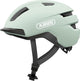 Abus fietshelm purl-y mint green m - 54-58 cm - lichtgroen - geschikt voor gebruik op speed pedelecs - elektrische fietsen - snorfietsen - nta-8776 320 g