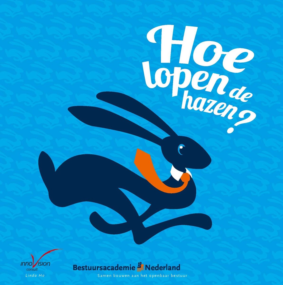 Hoe lopen de hazen?