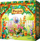 Wancelot pergola bordspel