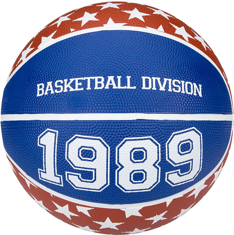 New port basketbal - division - bruin blauw wit - 5