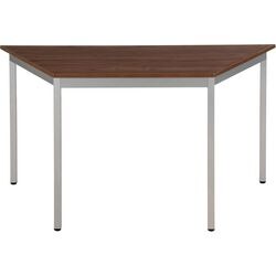Tafel sodematub ft147trap-5515 trapeziumvormig walnoot