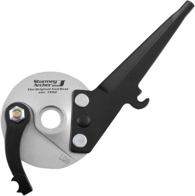 Sturmey-archer europa n.v. sturmey archer ankerplaat sa trommelrem 70 mm staal zilver