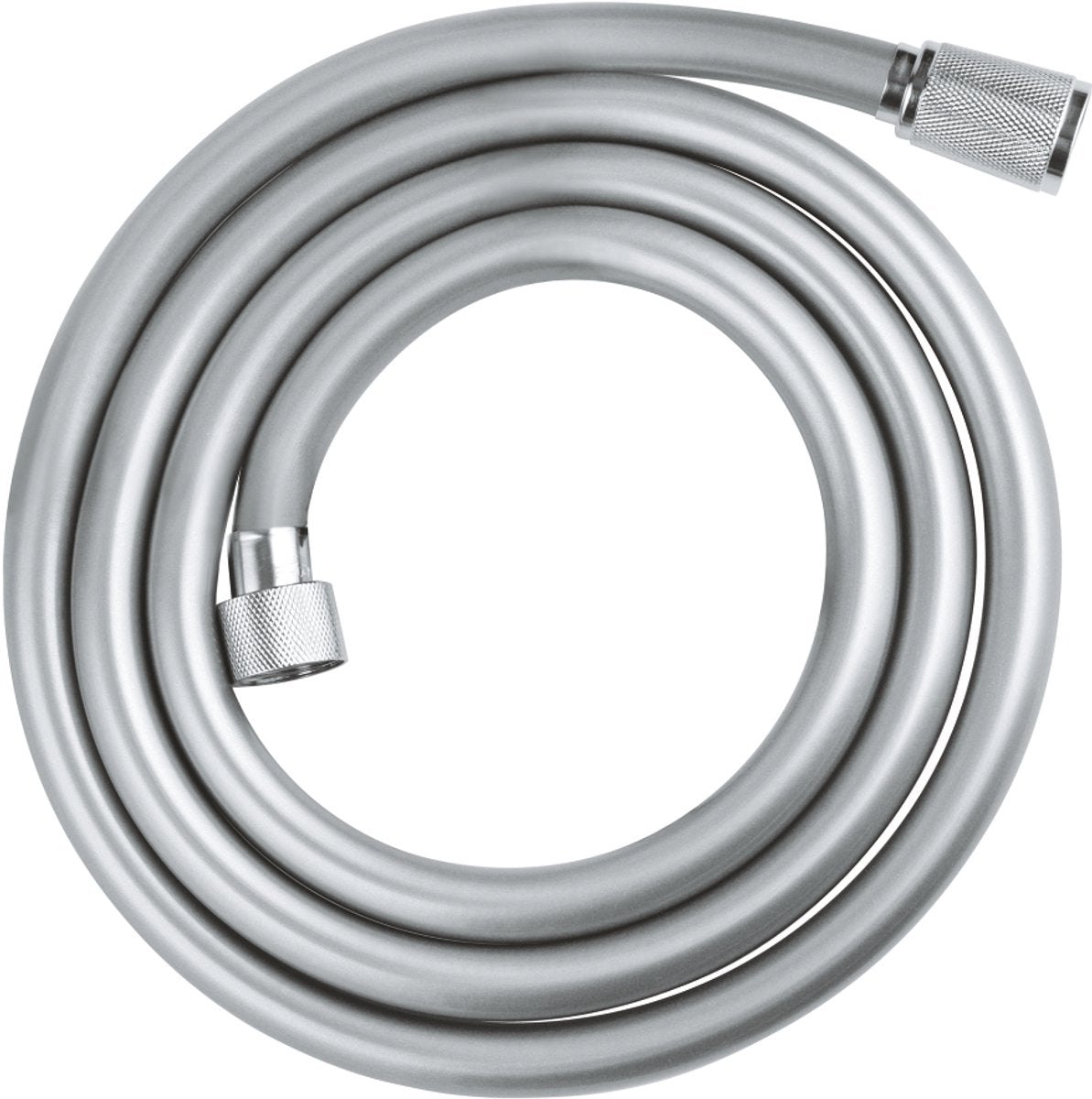 Grohe vitalioflex trend doucheslang - 175 cm - chroom
