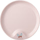 Mepal mio kinderbord little dutch - magnetronbestendig - met greep - kinderservies - flowers butterflies