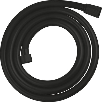 Grohe - vitalioflex - doucheslang trend - 175 cm - matte black