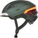 Abus helm hyp-e jungle green s 51-55cm