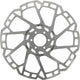 Elvedes remschijf 203mm zesgats 2.3mm