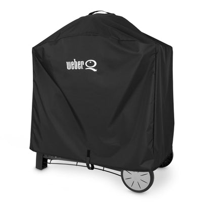 Weber 7184 abdeckhaube in vinyl-deluxe f?r serie q300 3000