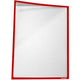Displayframe ultradex rood