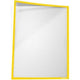 Displayframe ultradex geel