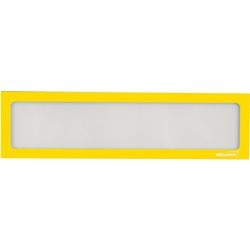Displayframe ultradex geel