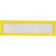 Displayframe ultradex geel