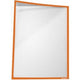 Displayframe ultradex pastel oranje