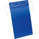 Hoes durable 175307 pp donkerblauw