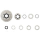 Shimano Ultegra CS-R8100 11-30 12 speed