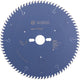 Bosch cirkelzaagblad expert for wood - 250 x 30 x 2,5 mm - 80 tanden