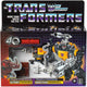 Hasbro transformers g1 retro bombshell ramhorn 40th annivers. reissue