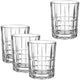 Leonardo spiritii nova drinkglas 300ml - set 4