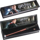 Merkloos sans marque harry potter (tover)staf replica harry's illuminating wand bruin