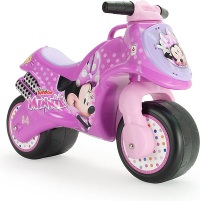 Injusa neox minnie mouse loopmotor