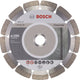 Bosch - diamantdoorslijpschijf standard for concrete 180 x 22,23 x 2 x 10 mm