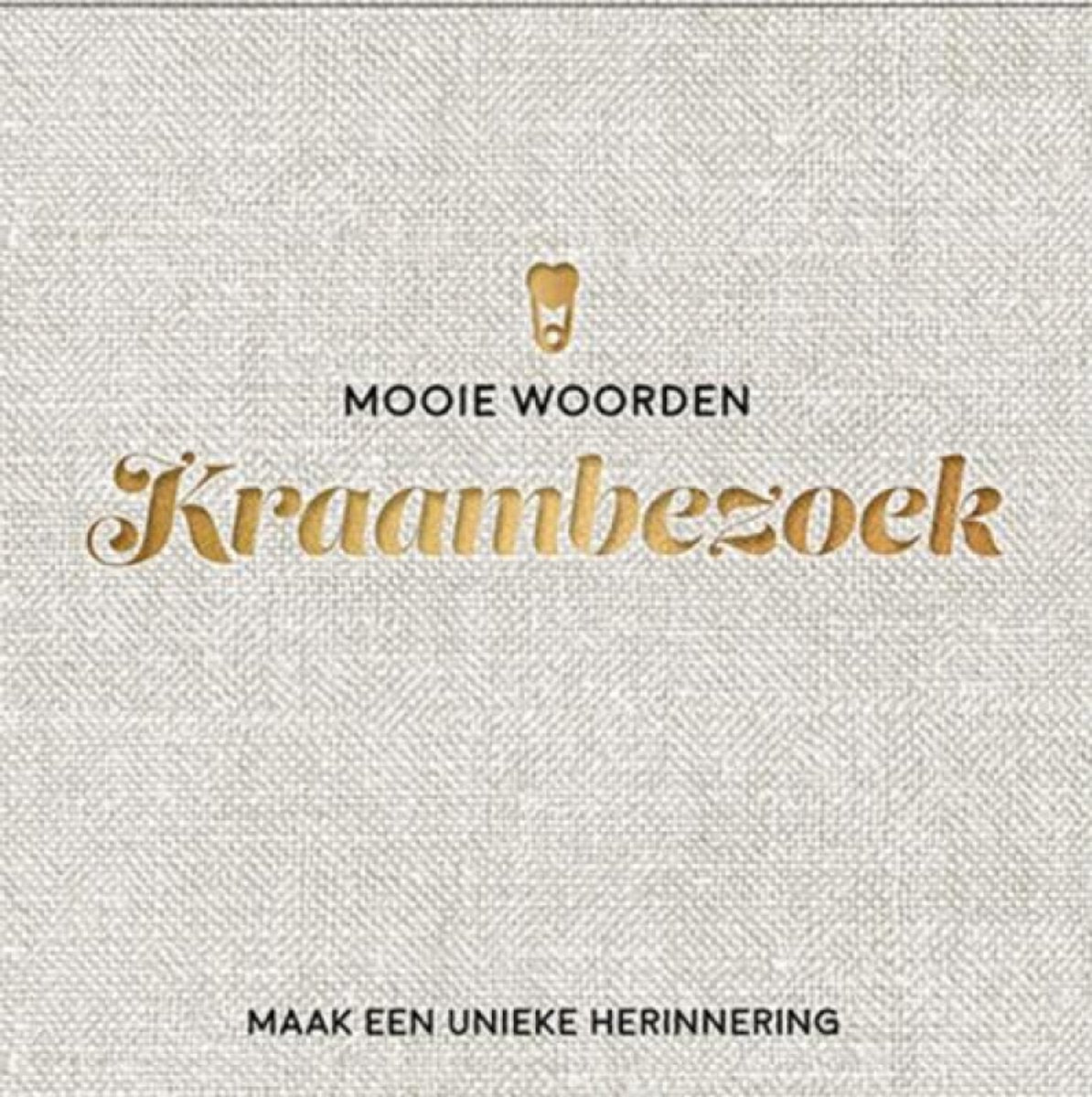 Lantaarn publisher lantaarn mooie woorden kraambezoek - maak een unieke herinnering