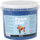 Foam clay ®, 560 gr, blauw