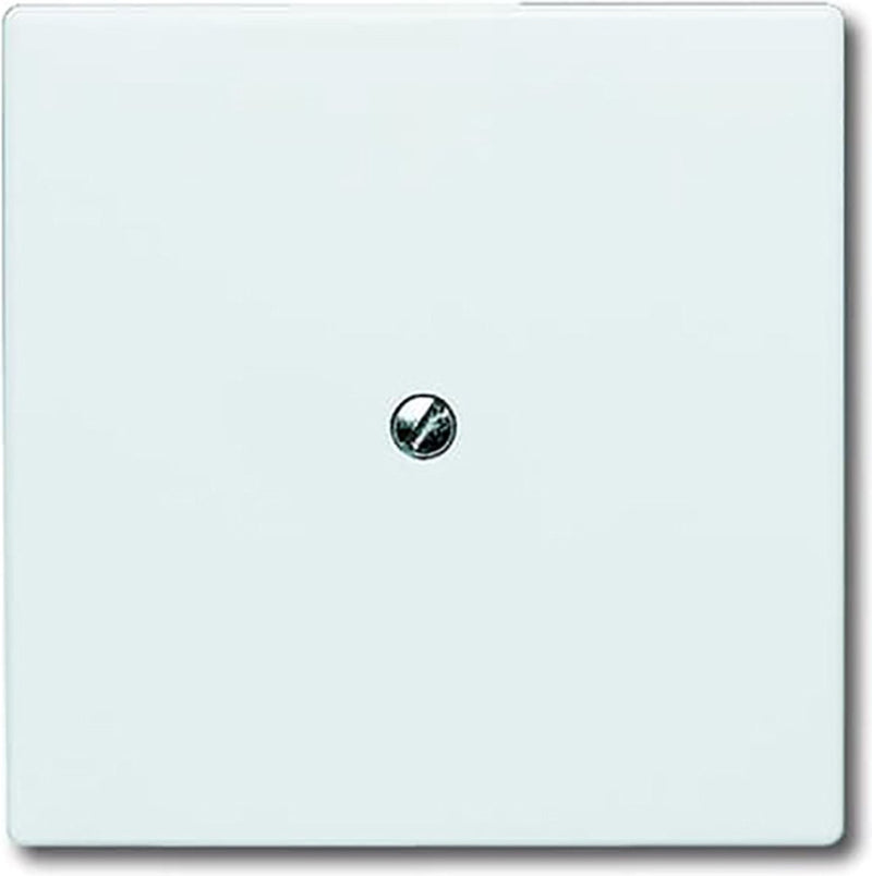 Busch-jaeger 2138-32 - white - ip 44 - 71 mm - 71 mm - 1.3 cm