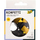 Confetti folia classy papier multikleur