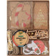 Inpakset folia 12120 classic multikleur