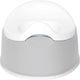 Bébé-jou grow potty light grey