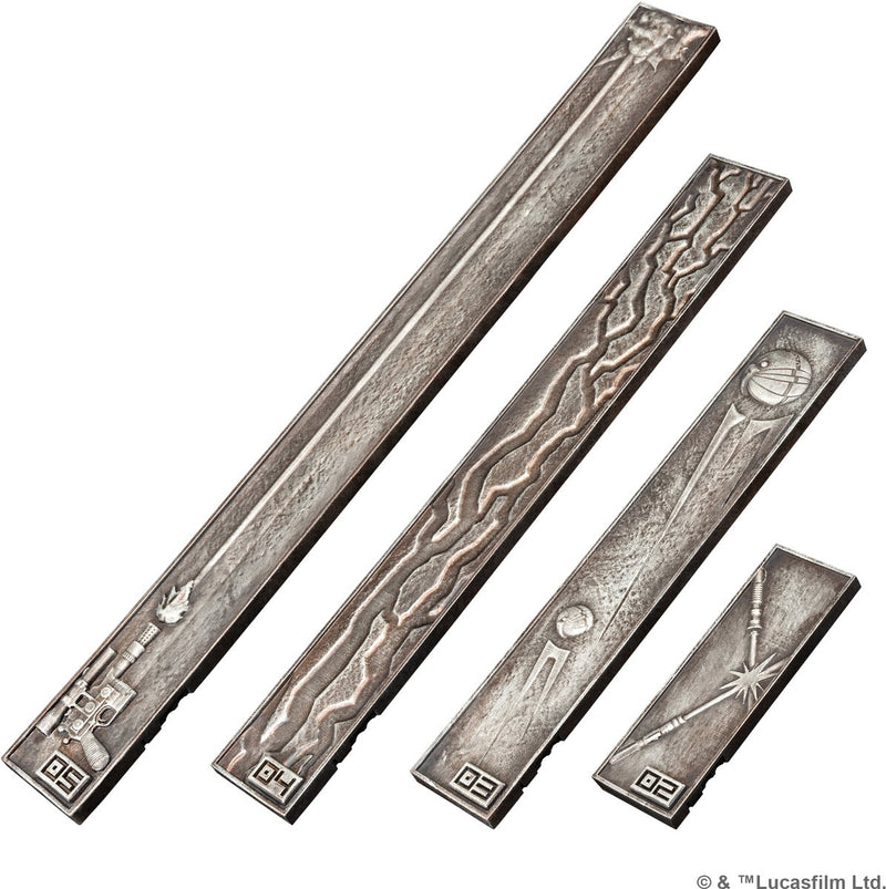 Atomic mass games star wars shatterpoint measuring tools